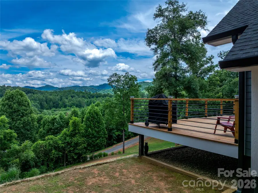 143 Fox Grape Hollow Road, Mars Hill, NC 28754 - #2