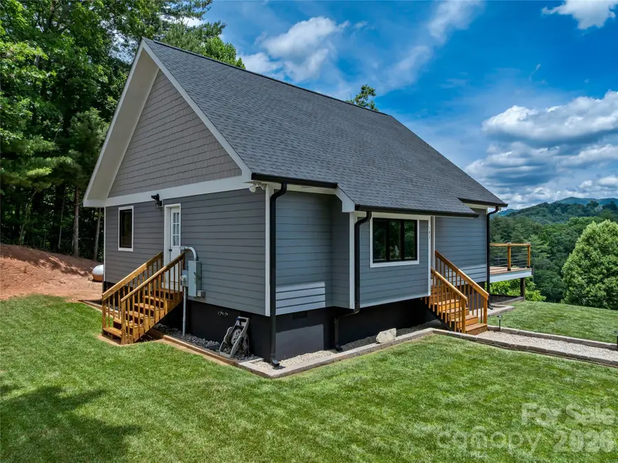 143 Fox Grape Hollow Road, Mars Hill, NC 28754 - #3