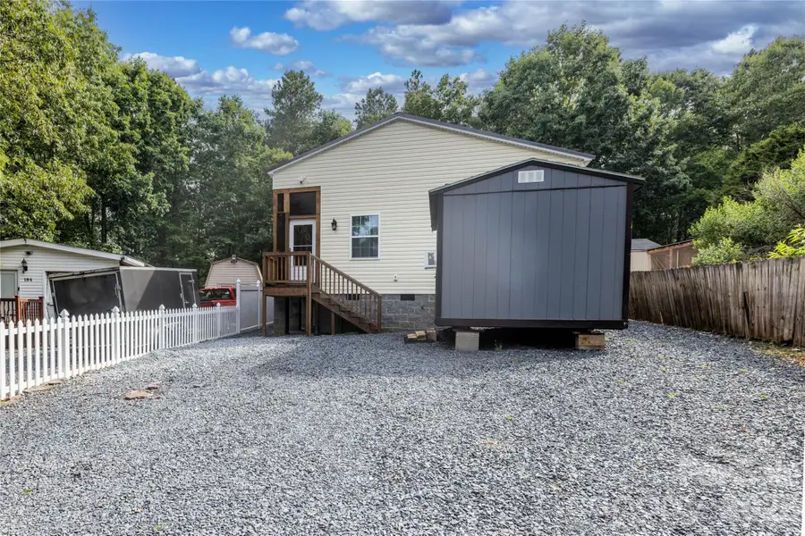 192 Roberts Ridge Road, Mount Gilead, NC 27306 - #2
