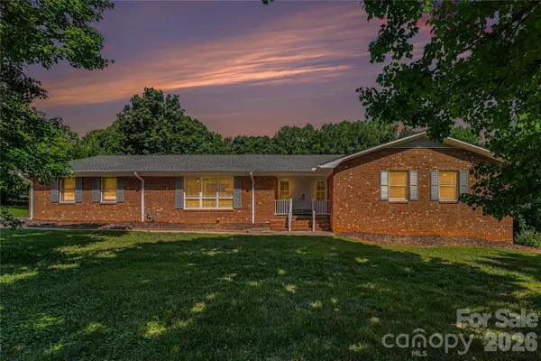 110 S Myrtle Avenue, China Grove, NC 28023
