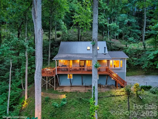 245 Greenview Drive, Maggie Valley, NC 28751