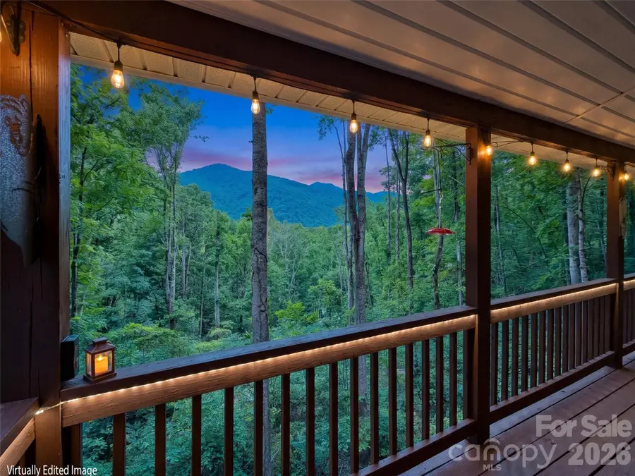245 Greenview Drive, Maggie Valley, NC 28751 - #2