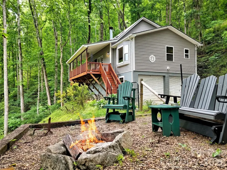 245 Greenview Drive, Maggie Valley, NC 28751 - #3