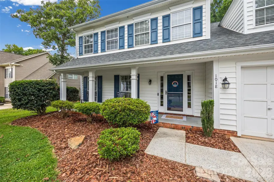1018 Briarmore Drive, Indian Trail, NC 28079 - #2