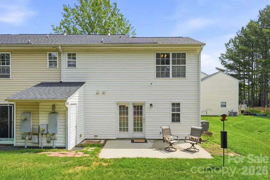 12446 Hennigan Place Lane, Charlotte, NC 28214 - #3