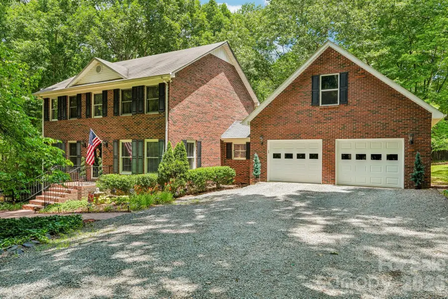 6366 Green Oak Drive, Stanfield, NC 28163 - #3