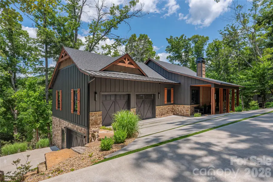 28 & 30 Garren View Drive, Fairview, NC 28730 - #2