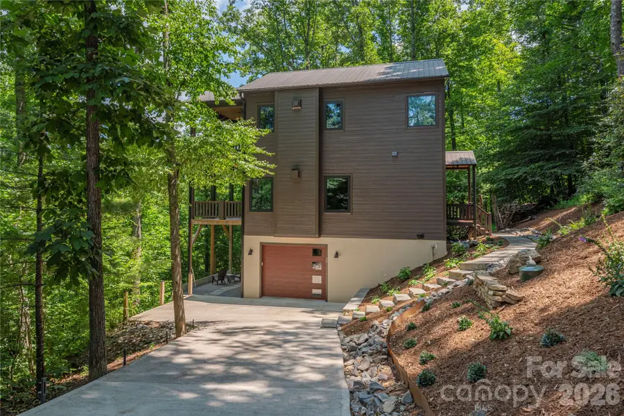 28 & 30 Garren View Drive, Fairview, NC 28730 - #3
