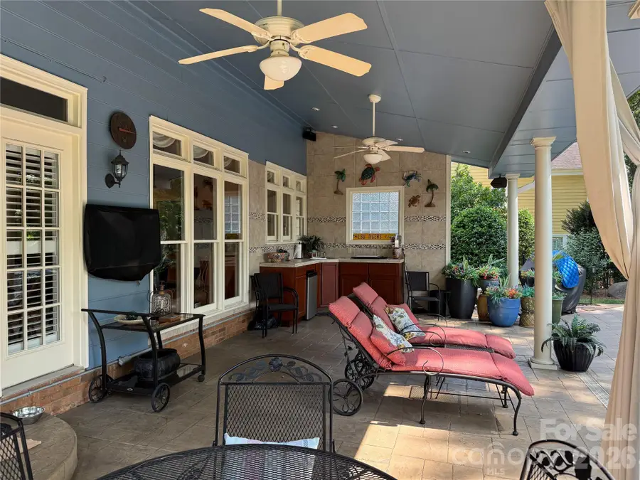 10536 Providence Arbours Drive, Charlotte, NC 28270 - #3