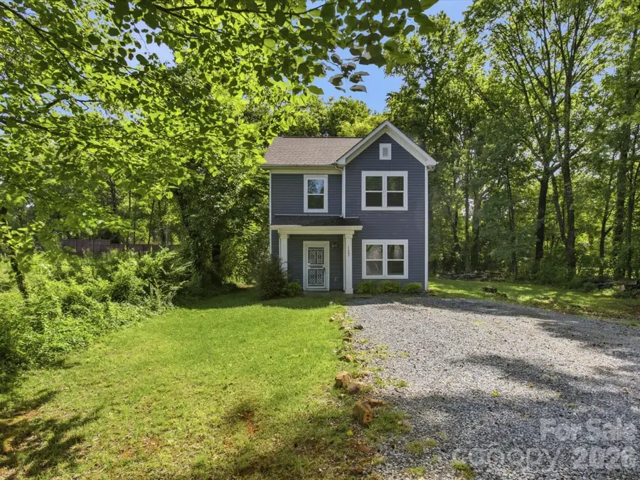 1609 Ronald Street, Charlotte, NC 28216 - #2