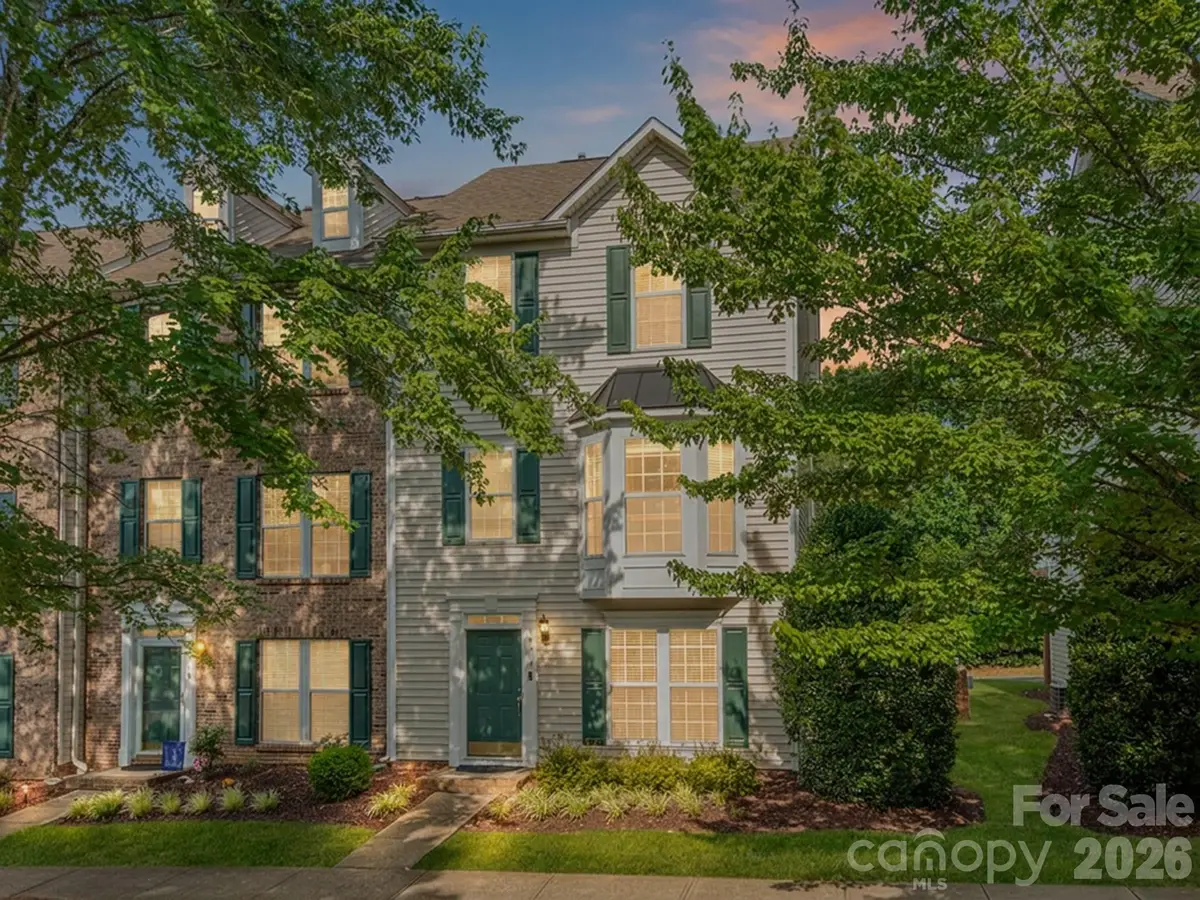 12117 Harrison Steel Drive, Charlotte, NC 28277 - #1