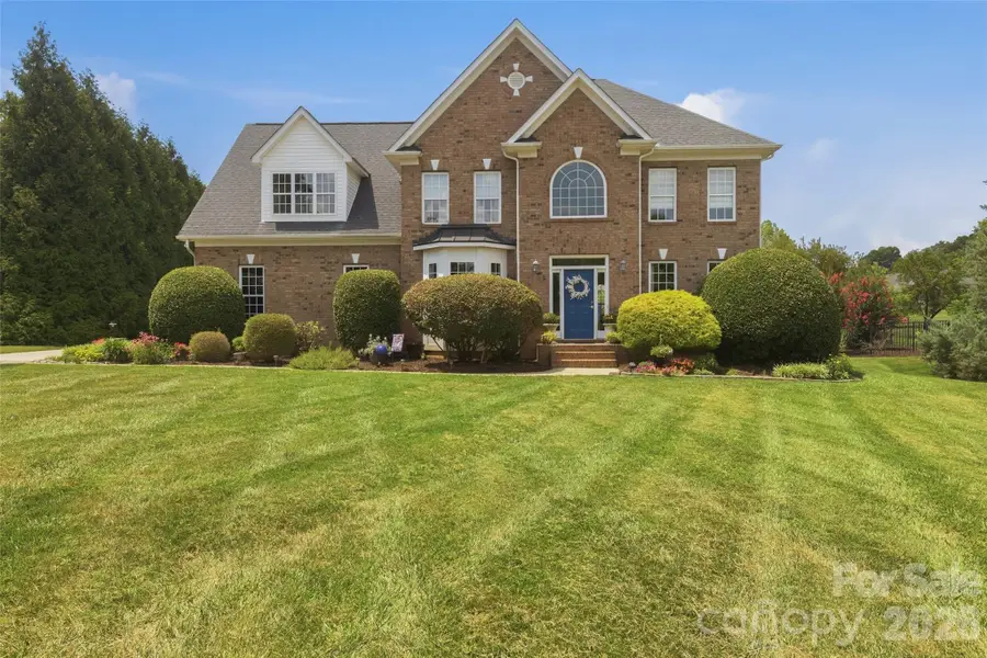 6006 Embassy Court, Wesley Chapel, NC 28110 - #2