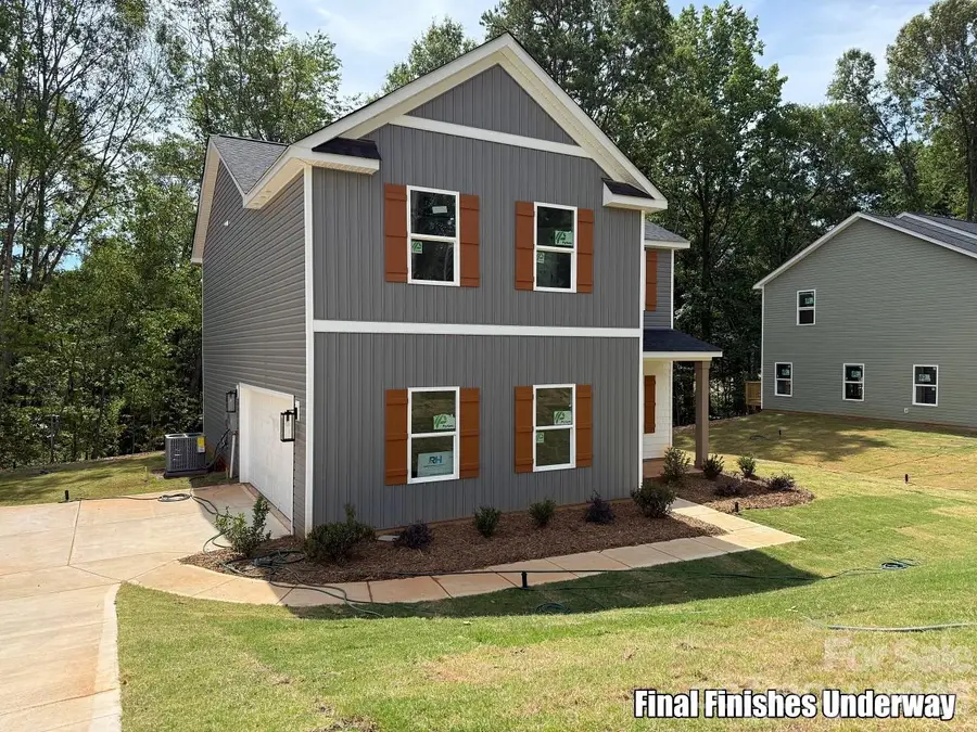 314 North Street, Dallas, NC 28034 - #2
