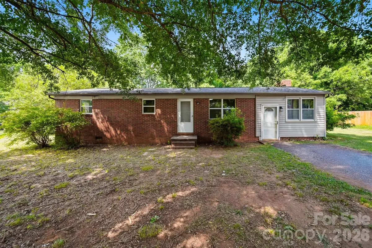 807 Mt Olive Church Road, Newton, NC 28658 - #1