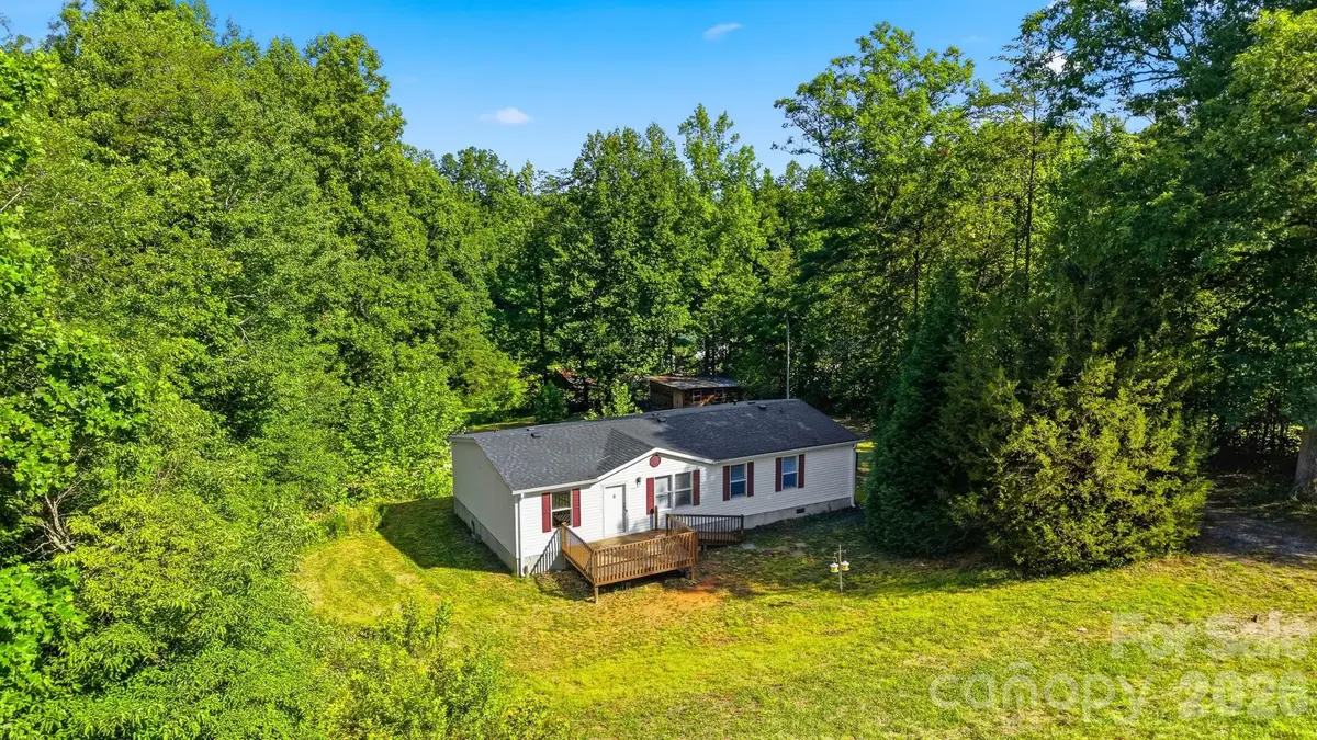 2691 Green Haven Circle, Morganton, NC 28655 - #1