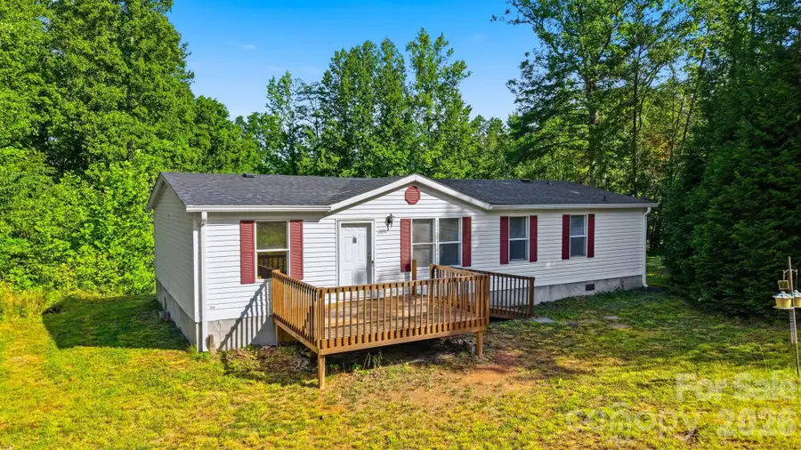 2691 Green Haven Circle, Morganton, NC 28655 - #3