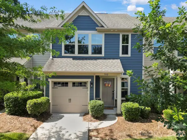 502 Park Meadows Drive #1009-C, Matthews, NC 28104