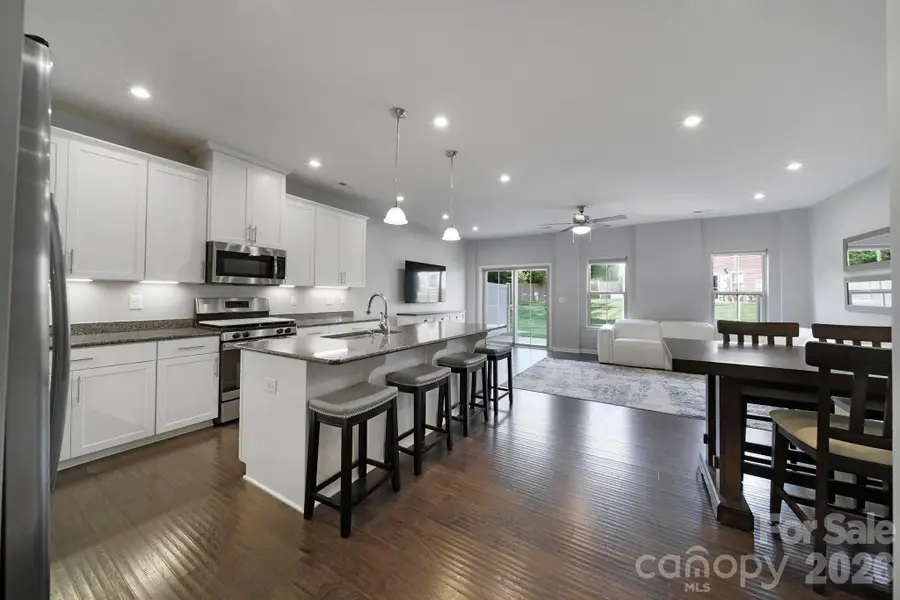 502 Park Meadows Drive #1009-C, Matthews, NC 28104 - #2