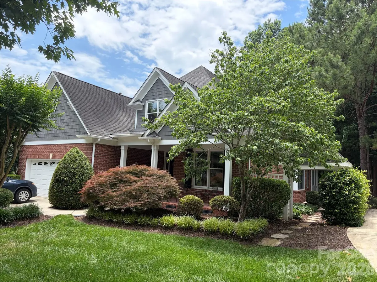 19725 Hagen Knoll Drive, Davidson, NC 28036 - #1