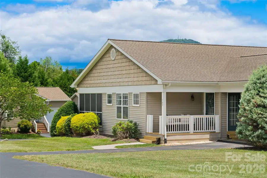 107 Cottage Loop, Waynesville, NC 28785 - #2