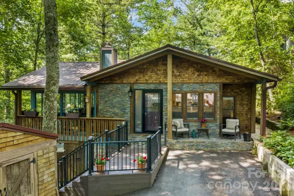 180 Longview Road, Newland, NC 28657