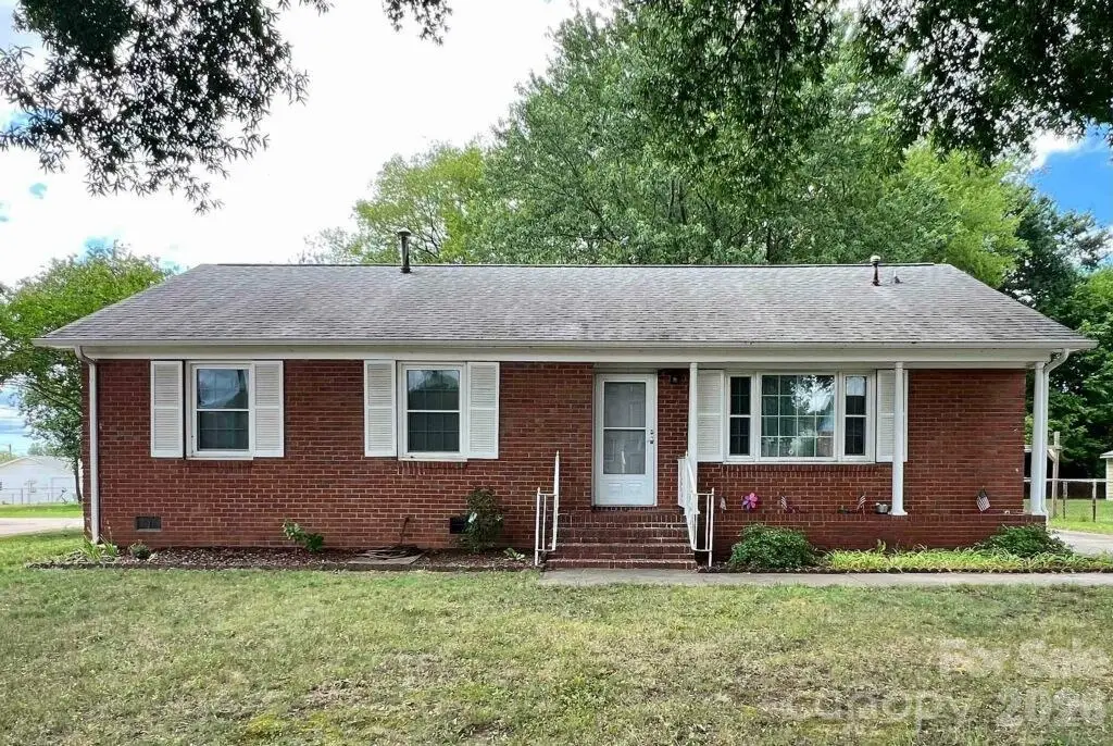 7644 Bramblewood Drive, Charlotte, NC 28217 - #1