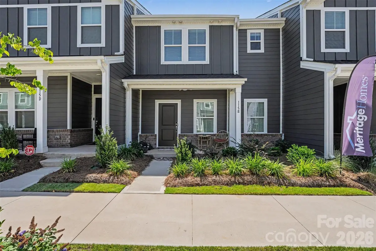 115 Ciara Place #E, Mooresville, NC 28115 - #1
