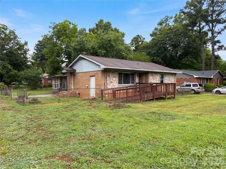 901 Steele Street, Fort Mill, SC 29715 - #2