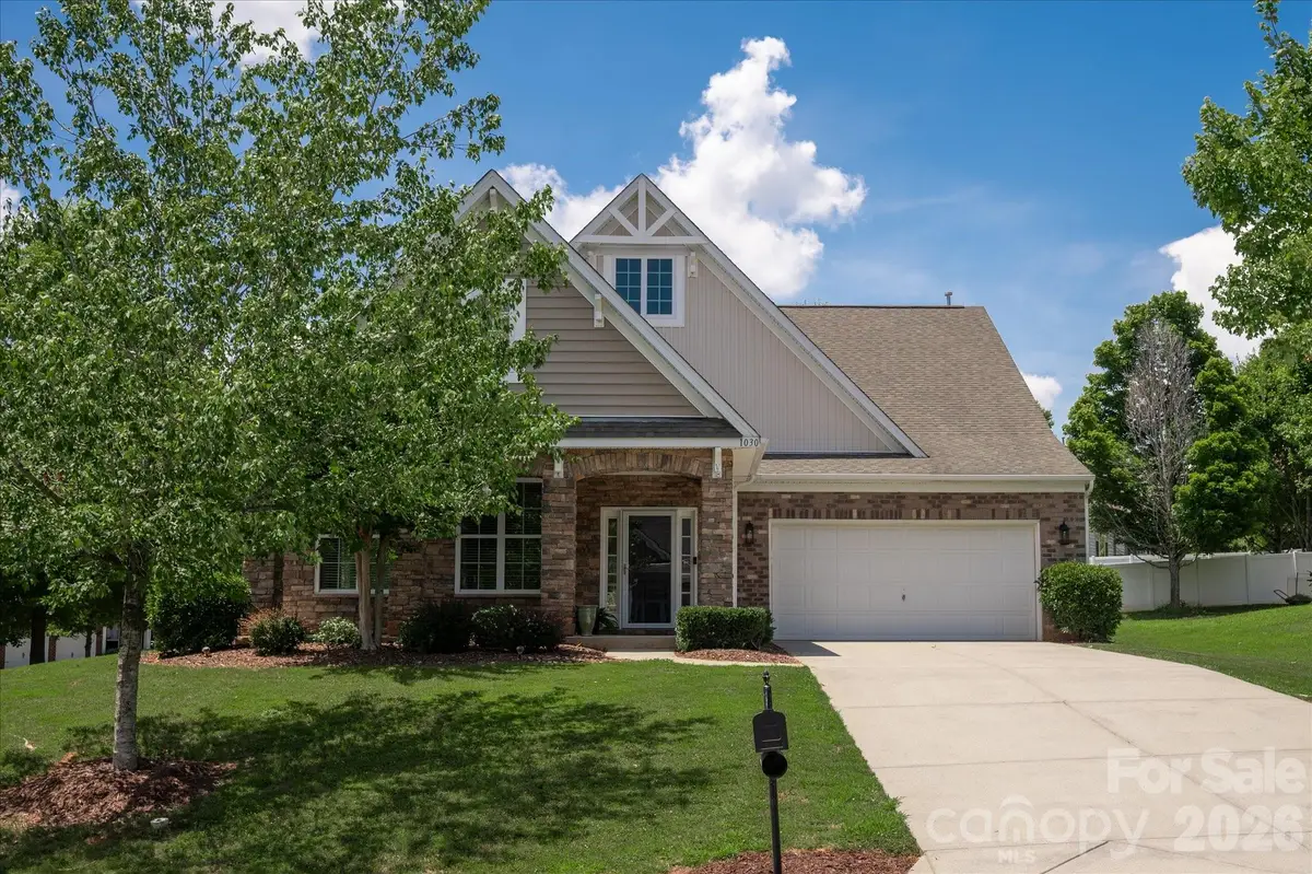 1030 Kaiser Way, Fort Mill, SC 29715 - #1