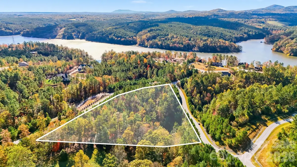 Lot 98 Waters Edge Avenue, Granite Falls, NC 28630 - #1