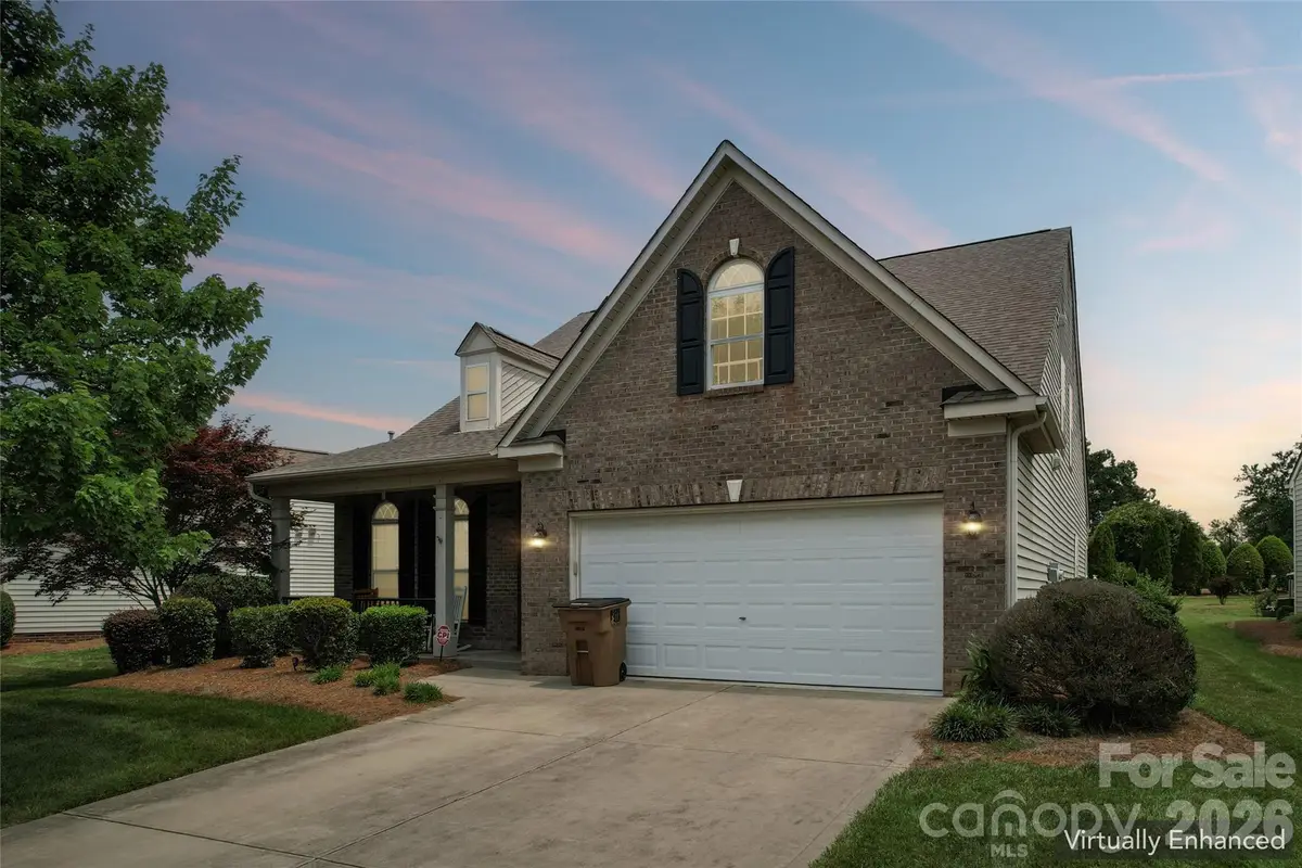 205 Pine Lake Drive, Monroe, NC 28110 - #1