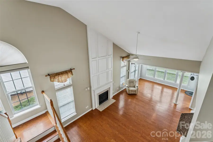 205 Pine Lake Drive, Monroe, NC 28110 - #2
