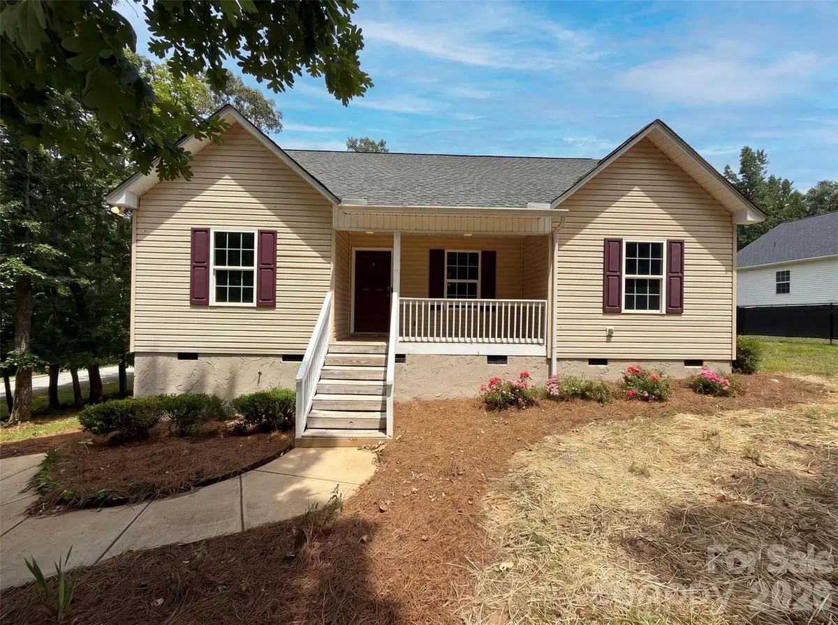 494 Hall Spencer Road, Catawba, SC 29704 - #1