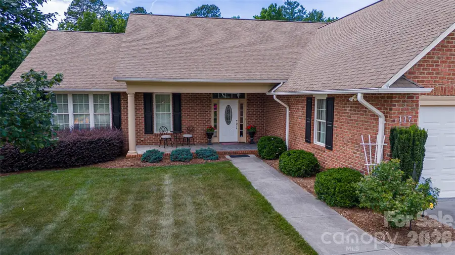 117 Beechmont Drive, Morganton, NC 28655 - #3