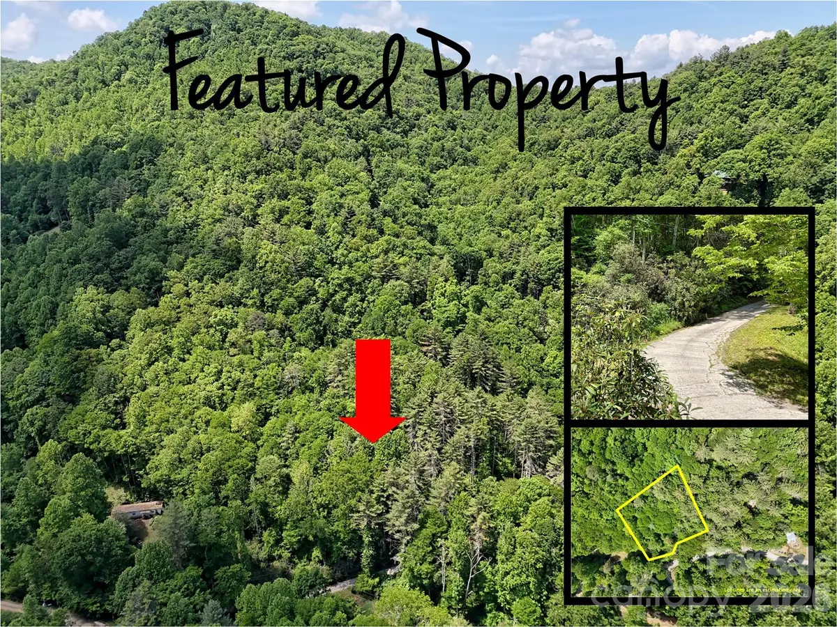 000 Enchanted Forest Drive #1, Sylva, NC 28779 - #1