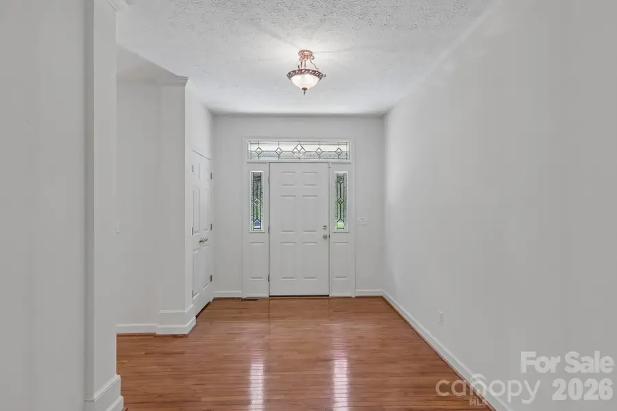 208 Arbor Lane, Hendersonville, NC 28791 - #3