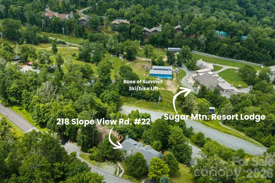 218 Slope View Drive #22, Sugar Mountain, NC 28604 - #3