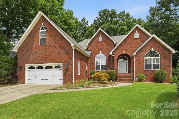 1366 Crown Ridge Drive, Fort Mill, SC 29708