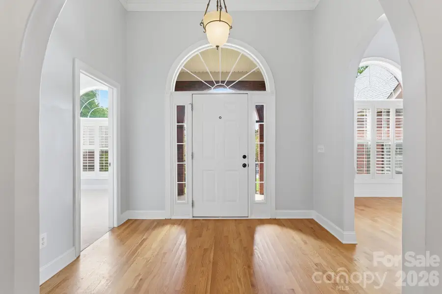 1366 Crown Ridge Drive, Fort Mill, SC 29708 - #3