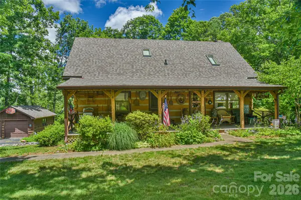 896 Aiken Road, Asheville, NC 28804