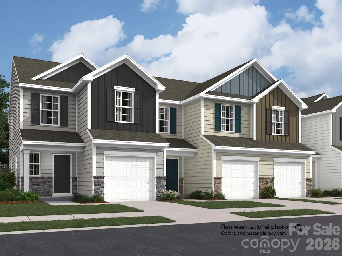 464 Sand Dunes Drive #78, Kannapolis, NC 28081 - #1