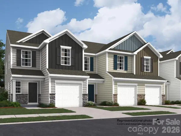 464 Sand Dunes Drive #78, Kannapolis, NC 28081