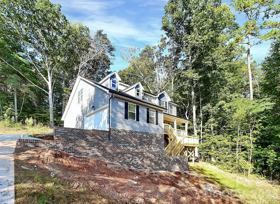 2595 Henry Falls Drive, Hickory, NC 28602 - #3