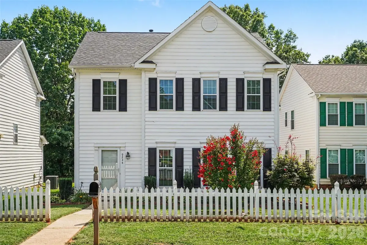 9224 Ligon Court, Charlotte, NC 28213 - #1