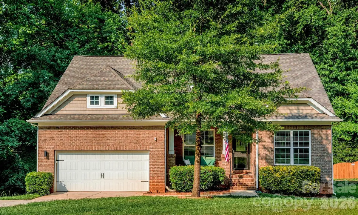 4501 Rockford Court, Charlotte, NC 28209 - #1