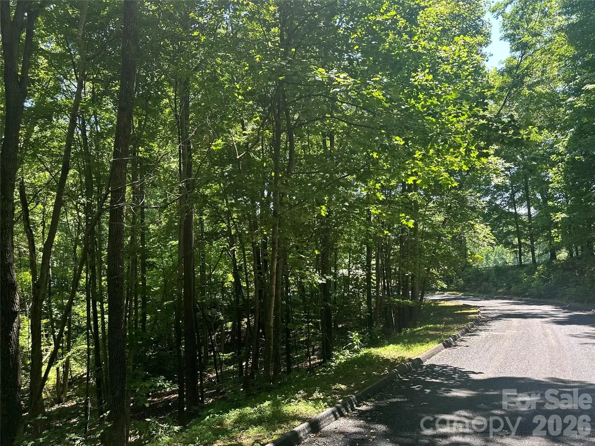 0 Knoll Court, Lake Lure, NC 28746 - #1