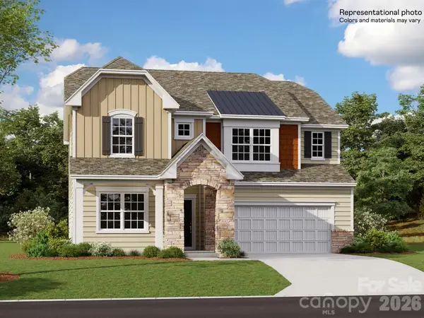 7503 Starwatch Court, Maiden, NC 28650
