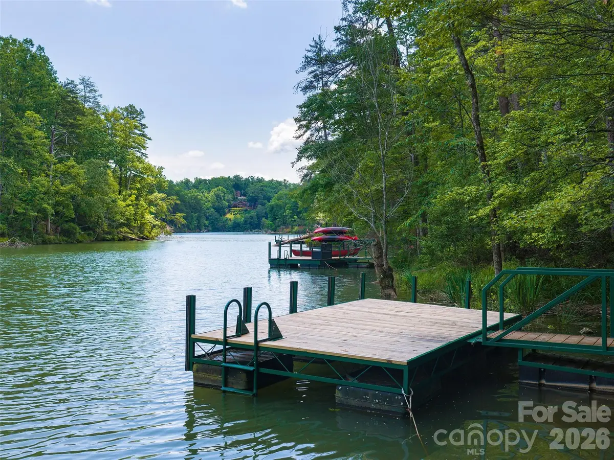 Lot 14 Parkway North Road #14, Mill Spring, NC 28756 - #1