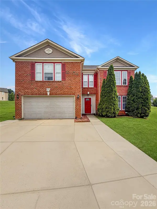 336 Farm Springs Drive, Mount Holly, NC 28120