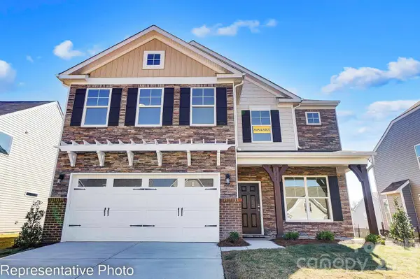 2223 Caravan Lane, Stanley, NC 28164